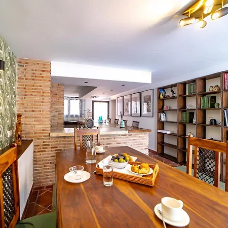 Sierra Blanca Holiday home