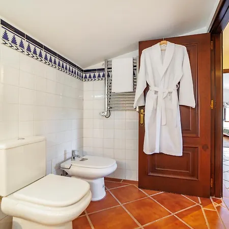 Sierra Blanca Holiday home