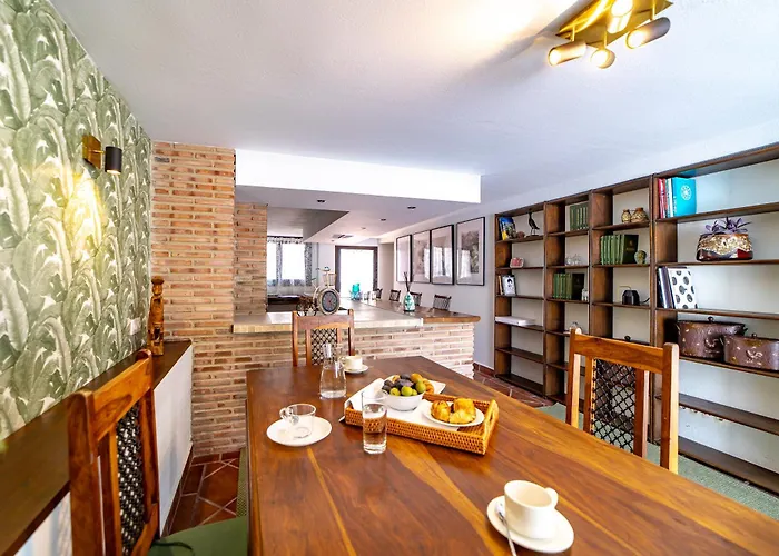 Sierra Blanca Holiday home
