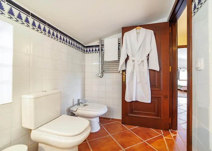 Sierra Blanca Holiday home